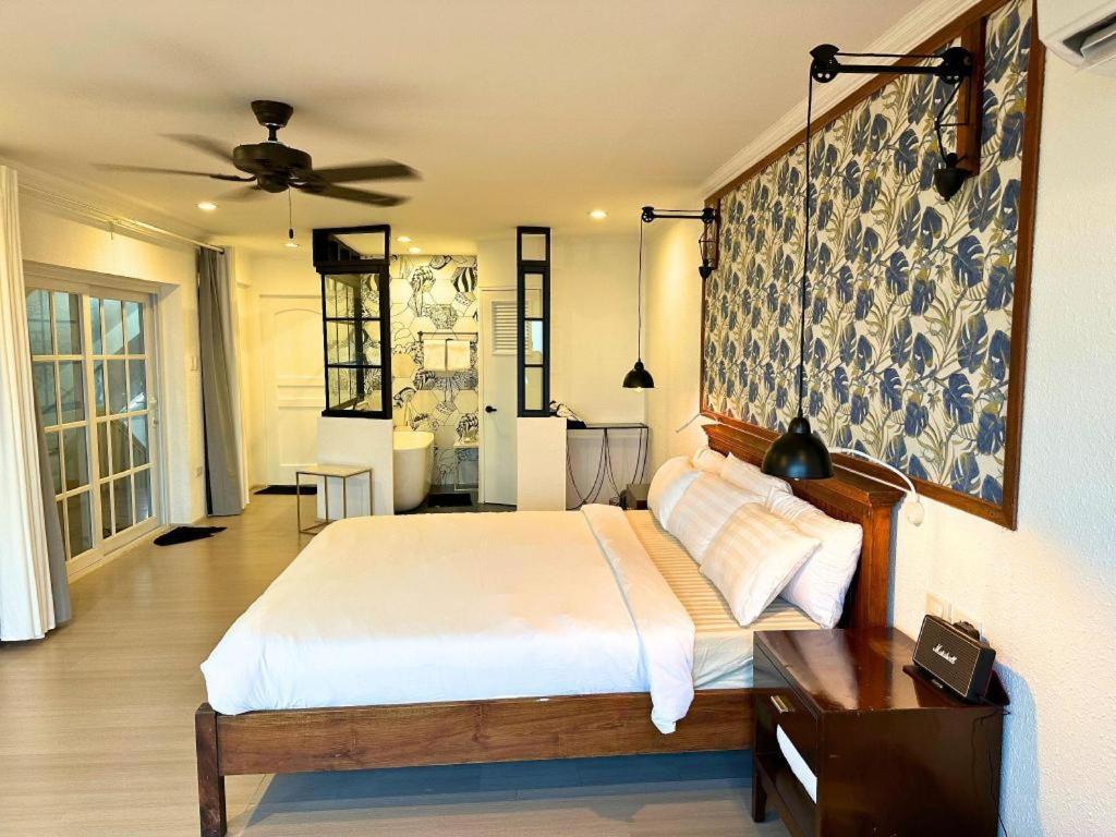 Cabins By Eco Hotels Tagaytay City Exterior foto