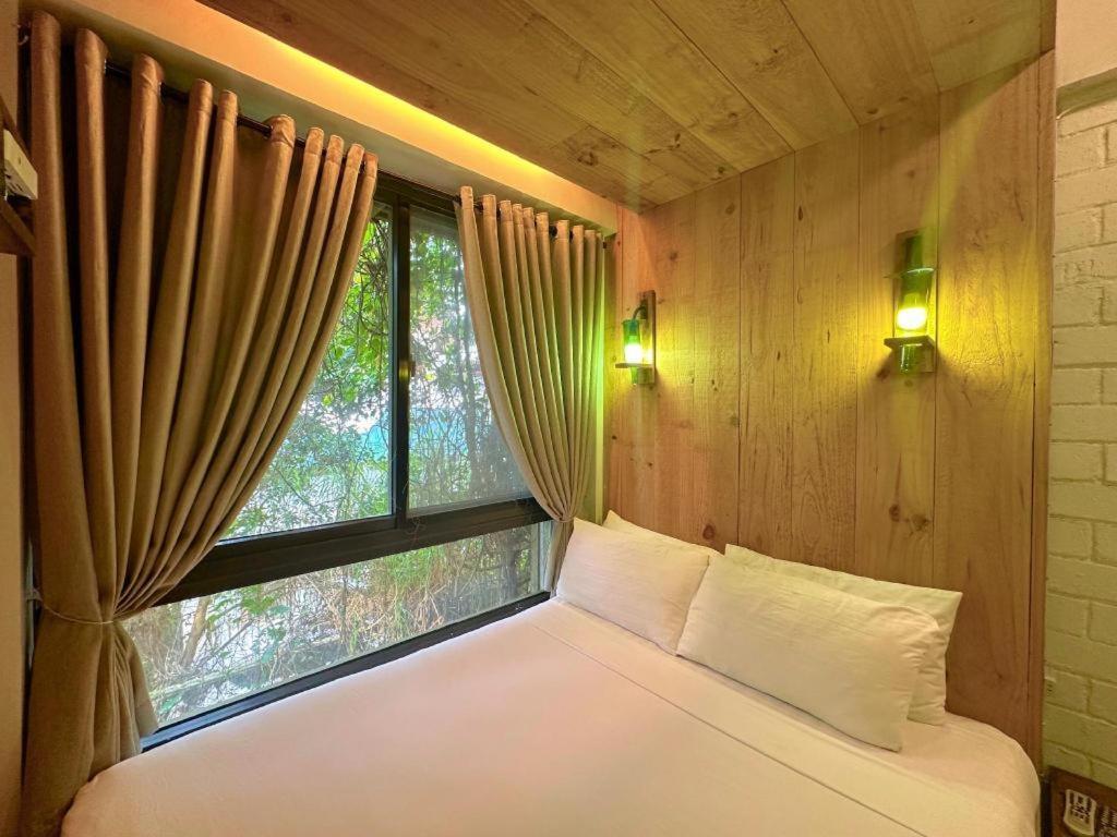 Cabins By Eco Hotels Tagaytay City Exterior foto